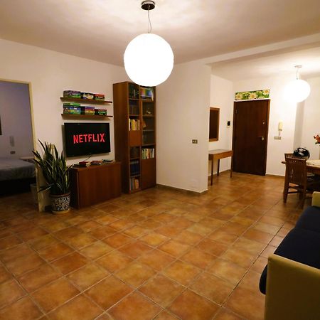 Apartmán Area 52 Storia Ed Eleganza Vicino Ai Teatri Palermo Exteriér fotografie