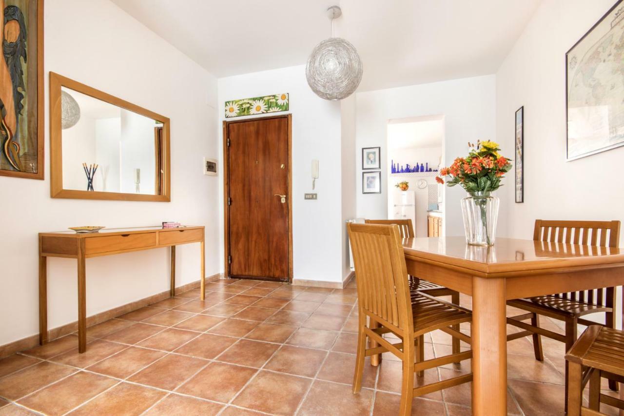 Apartmán Area 52 Storia Ed Eleganza Vicino Ai Teatri Palermo Exteriér fotografie